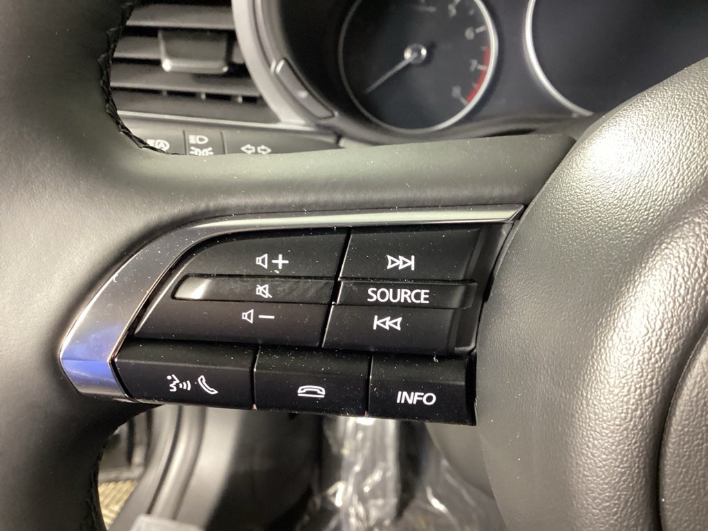 2026 Mazda Mazda3 Hatchback 2.5 S Premium