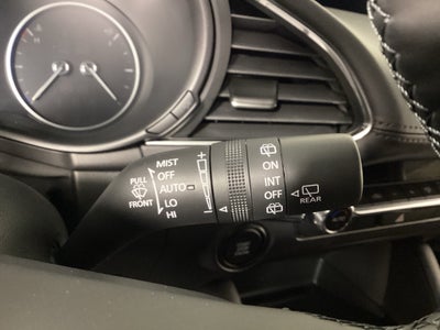 2026 Mazda Mazda3 Hatchback 2.5 S Premium