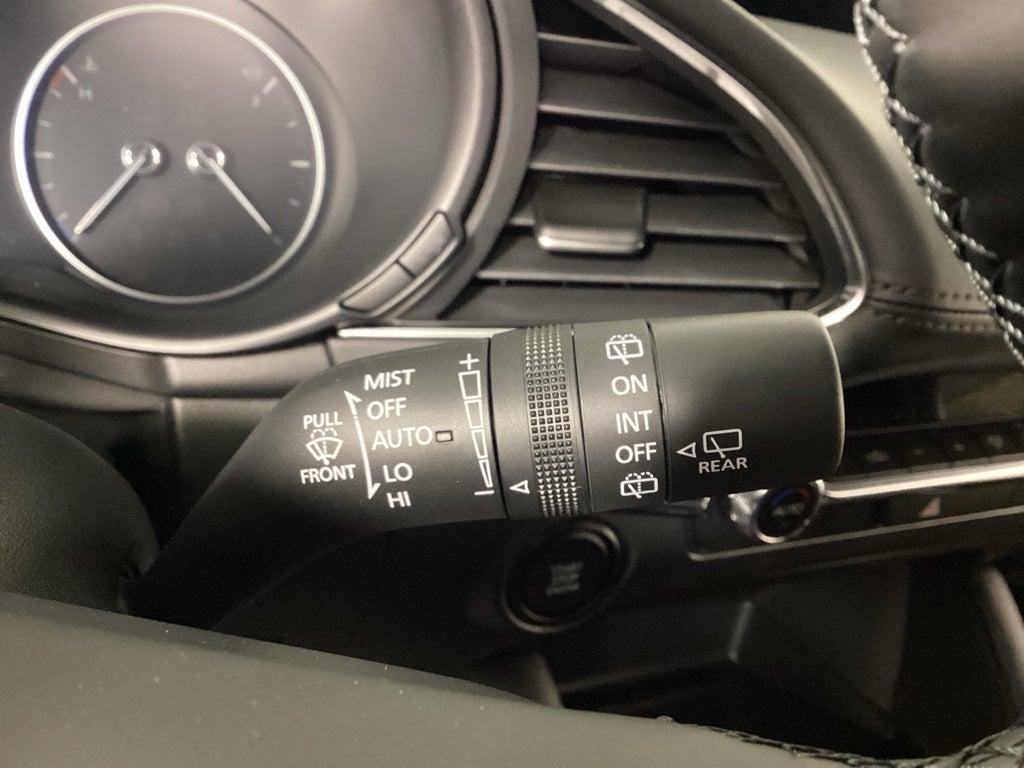 2026 Mazda Mazda3 Hatchback 2.5 S Premium