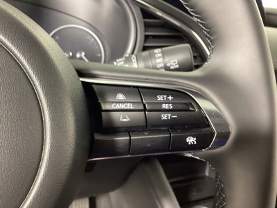 2026 Mazda Mazda3 Hatchback 2.5 S Premium