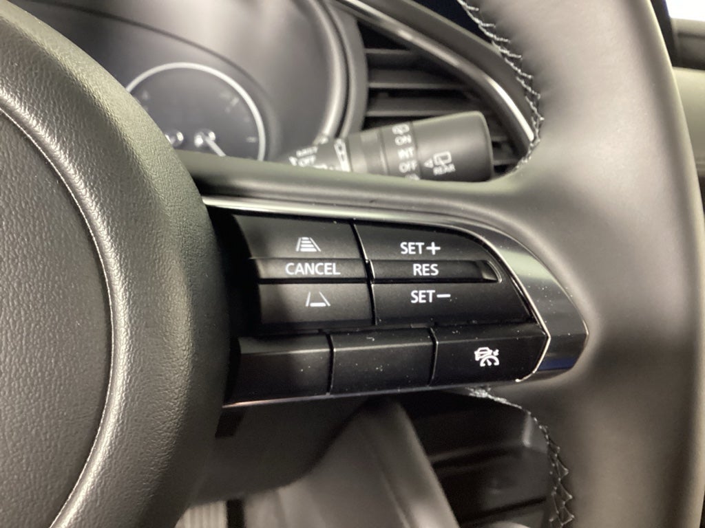 2026 Mazda Mazda3 Hatchback 2.5 S Premium