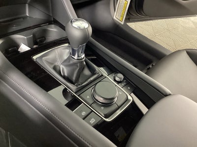 2026 Mazda Mazda3 Hatchback 2.5 S Premium