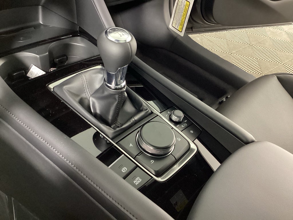 2026 Mazda Mazda3 Hatchback 2.5 S Premium