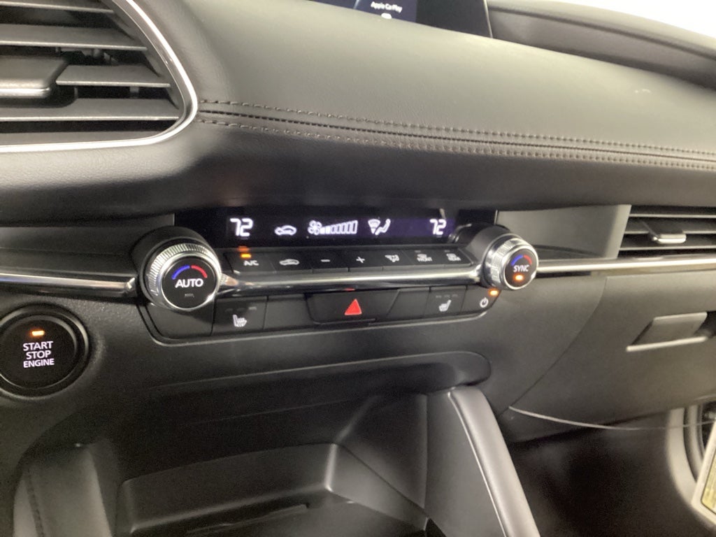 2026 Mazda Mazda3 Hatchback 2.5 S Premium