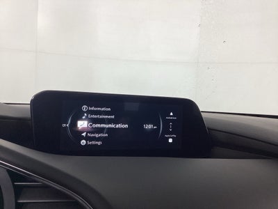 2026 Mazda Mazda3 Hatchback 2.5 S Premium