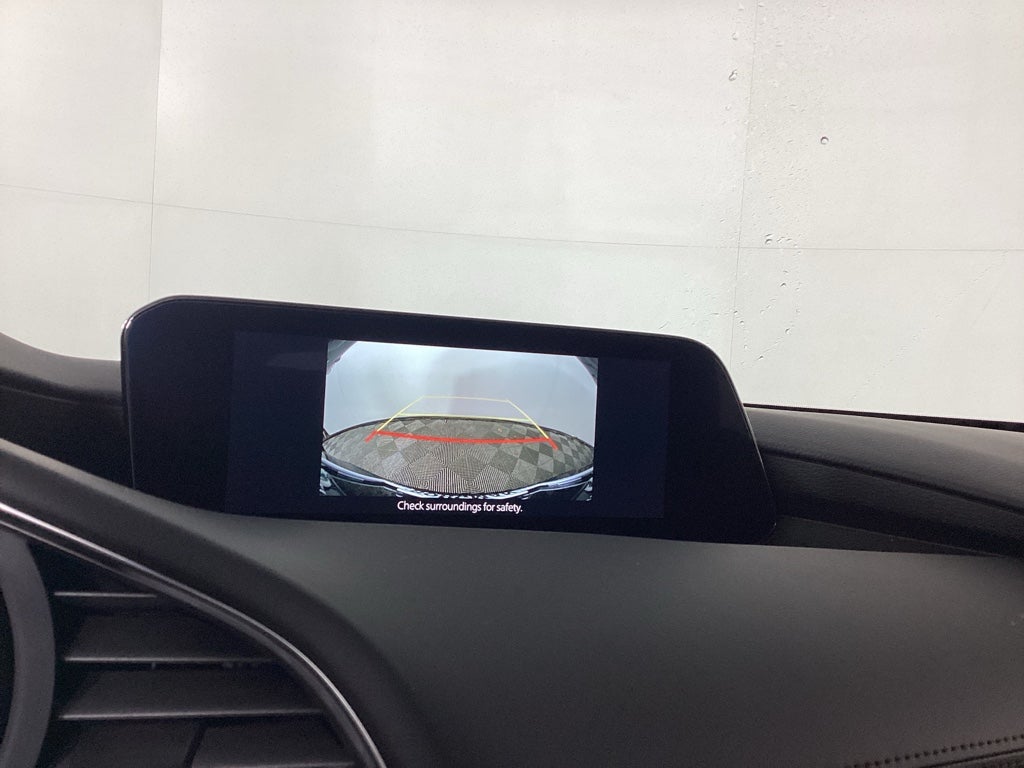 2026 Mazda Mazda3 Hatchback 2.5 S Premium