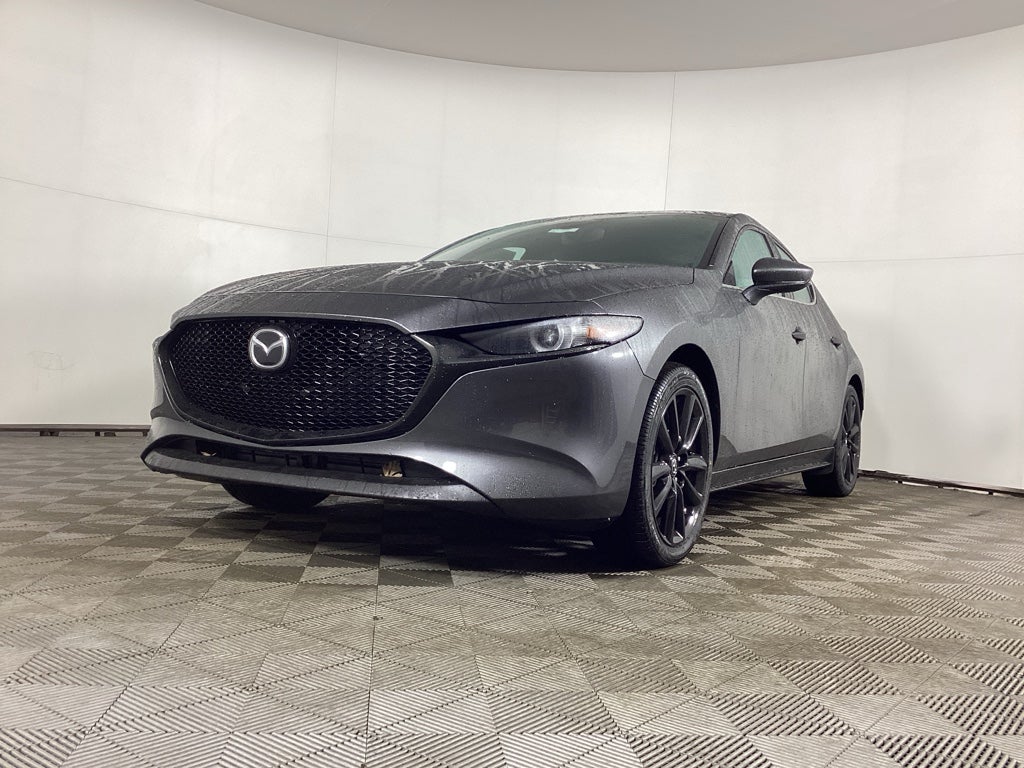 2026 Mazda Mazda3 Hatchback 2.5 S Premium