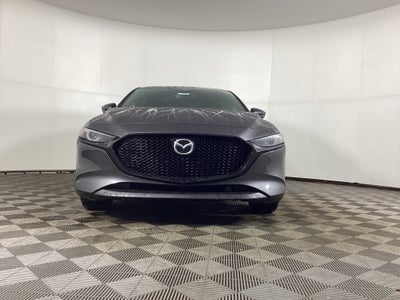 2026 Mazda Mazda3 Hatchback 2.5 S Premium