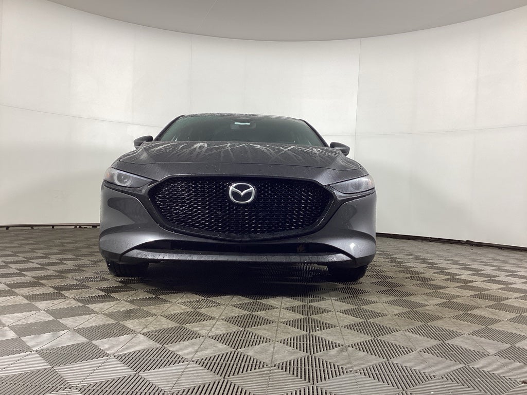 2026 Mazda Mazda3 Hatchback 2.5 S Premium