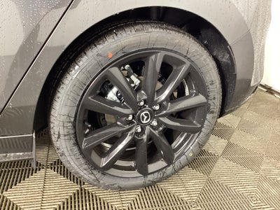 2026 Mazda Mazda3 Hatchback 2.5 S Premium