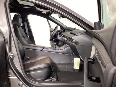 2026 Mazda Mazda3 Hatchback 2.5 S Premium