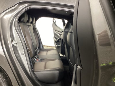 2026 Mazda Mazda3 Hatchback 2.5 S Premium