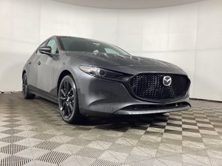 2026 Mazda Mazda3 Hatchback 2.5 S Premium