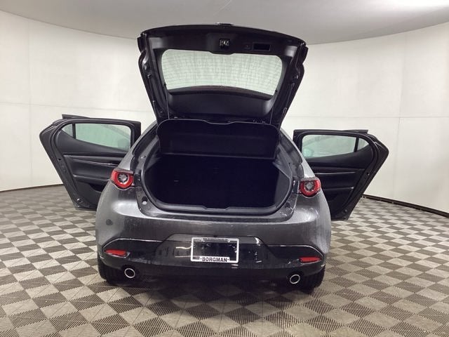 2026 Mazda Mazda3 Hatchback 2.5 S Premium