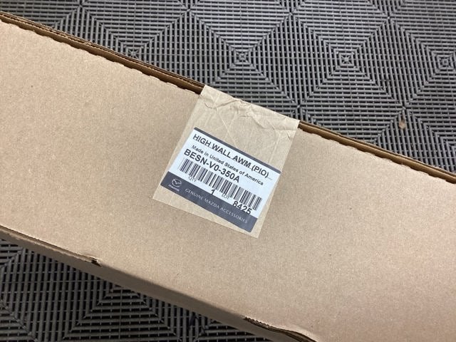 2026 Mazda Mazda3 Hatchback 2.5 S Premium