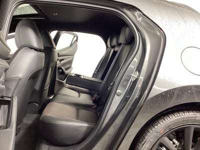 2026 Mazda Mazda3 Hatchback 2.5 S Premium