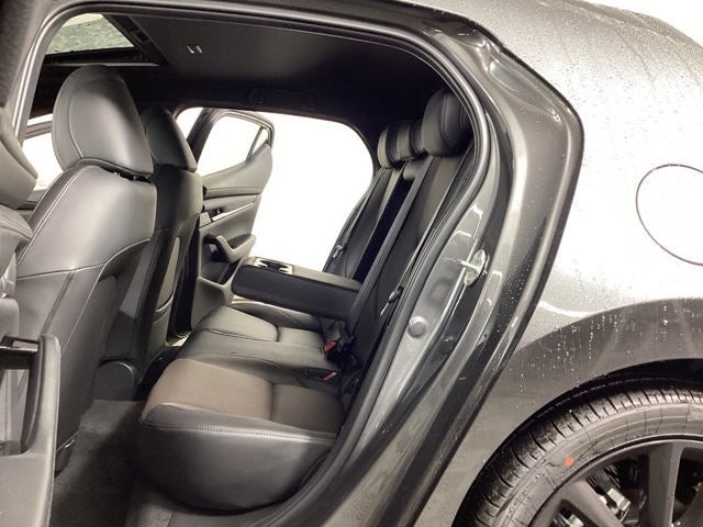 2026 Mazda Mazda3 Hatchback 2.5 S Premium