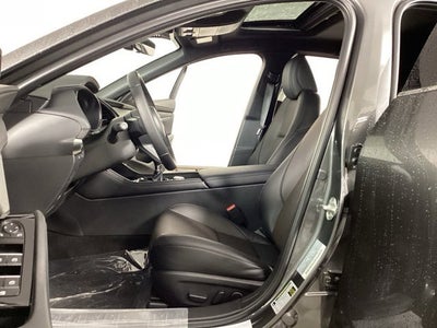 2026 Mazda Mazda3 Hatchback 2.5 S Premium