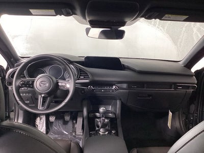2026 Mazda Mazda3 Hatchback 2.5 S Premium