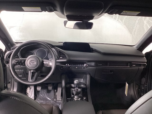 2026 Mazda Mazda3 Hatchback 2.5 S Premium