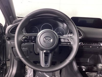 2026 Mazda Mazda3 Hatchback 2.5 S Premium