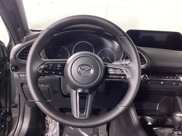 2026 Mazda Mazda3 Hatchback 2.5 S Premium