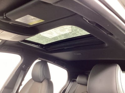 2026 Mazda Mazda3 Hatchback 2.5 S Premium