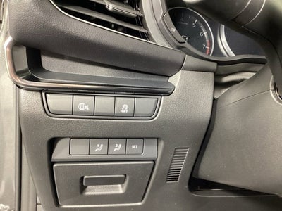 2026 Mazda Mazda3 Hatchback 2.5 S Premium