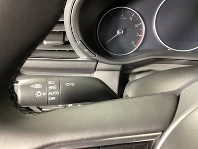 2026 Mazda Mazda3 Hatchback 2.5 S Premium