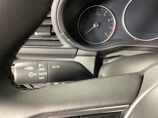 2026 Mazda Mazda3 Hatchback 2.5 S Premium