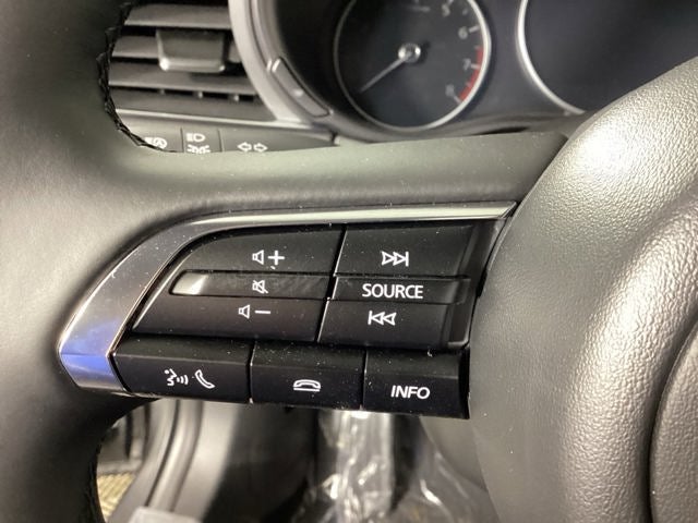 2026 Mazda Mazda3 Hatchback 2.5 S Premium