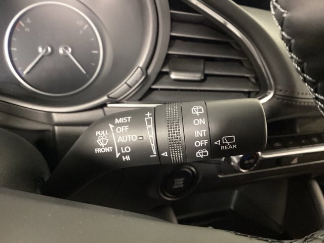 2026 Mazda Mazda3 Hatchback 2.5 S Premium