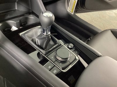 2026 Mazda Mazda3 Hatchback 2.5 S Premium