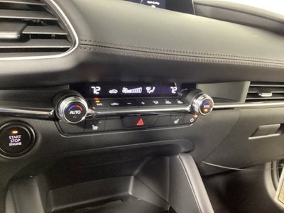 2026 Mazda Mazda3 Hatchback 2.5 S Premium