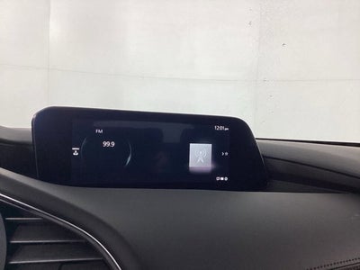 2026 Mazda Mazda3 Hatchback 2.5 S Premium