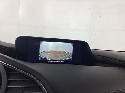 2026 Mazda Mazda3 Hatchback 2.5 S Premium