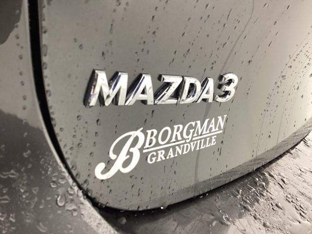 2026 Mazda Mazda3 Hatchback 2.5 S Premium