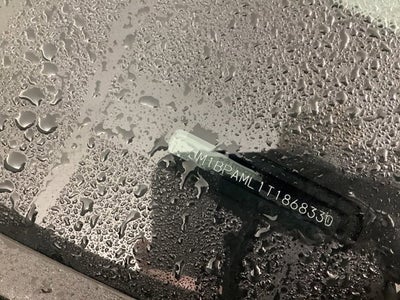 2026 Mazda Mazda3 Hatchback 2.5 S Premium