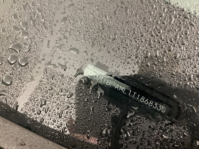 2026 Mazda Mazda3 Hatchback 2.5 S Premium