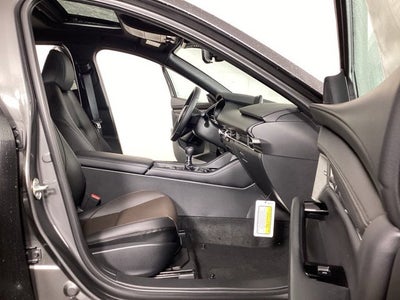 2026 Mazda Mazda3 Hatchback 2.5 S Premium