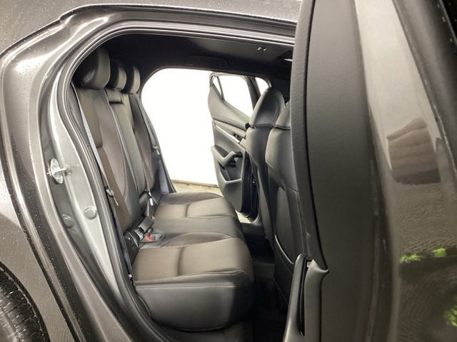 2026 Mazda Mazda3 Hatchback 2.5 S Premium