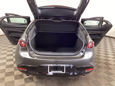 2026 Mazda Mazda3 Hatchback 2.5 S Premium