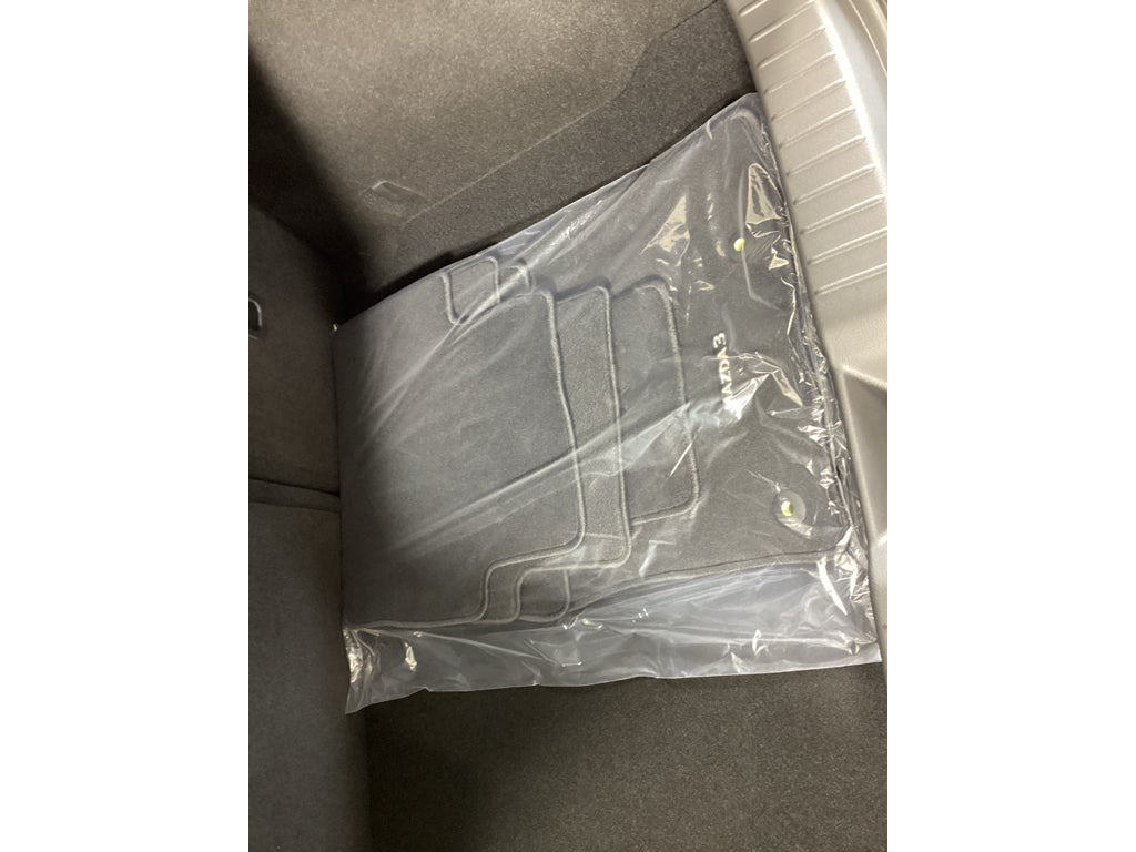 2026 Mazda Mazda3 Hatchback 2.5 S Premium