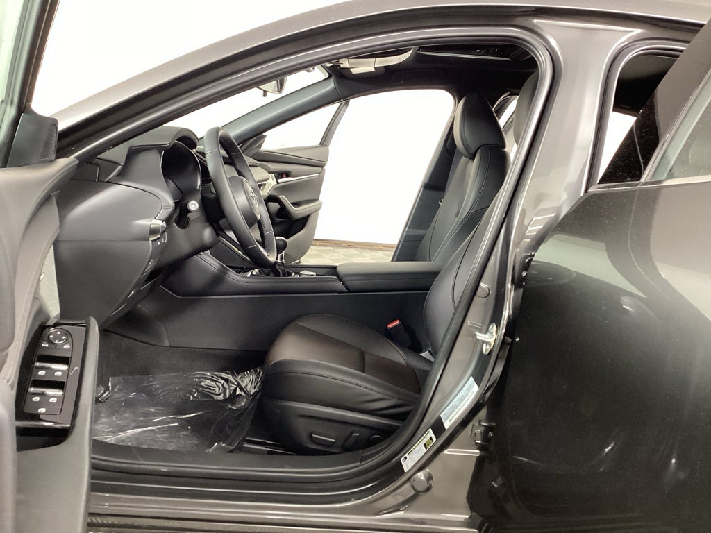 2026 Mazda Mazda3 Hatchback 2.5 S Premium
