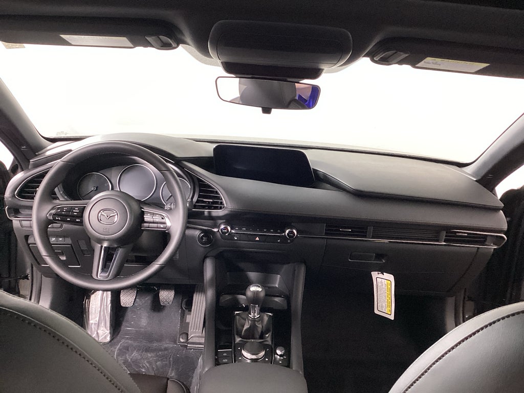2026 Mazda Mazda3 Hatchback 2.5 S Premium