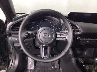 2026 Mazda Mazda3 Hatchback 2.5 S Premium