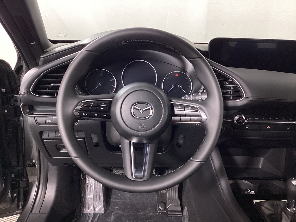 2026 Mazda Mazda3 Hatchback 2.5 S Premium