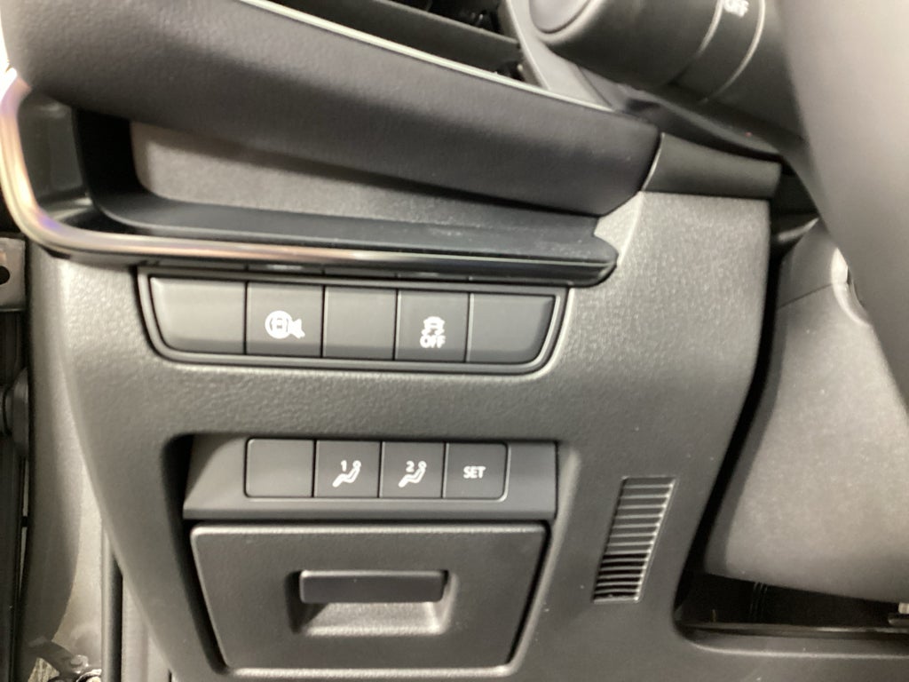 2026 Mazda Mazda3 Hatchback 2.5 S Premium