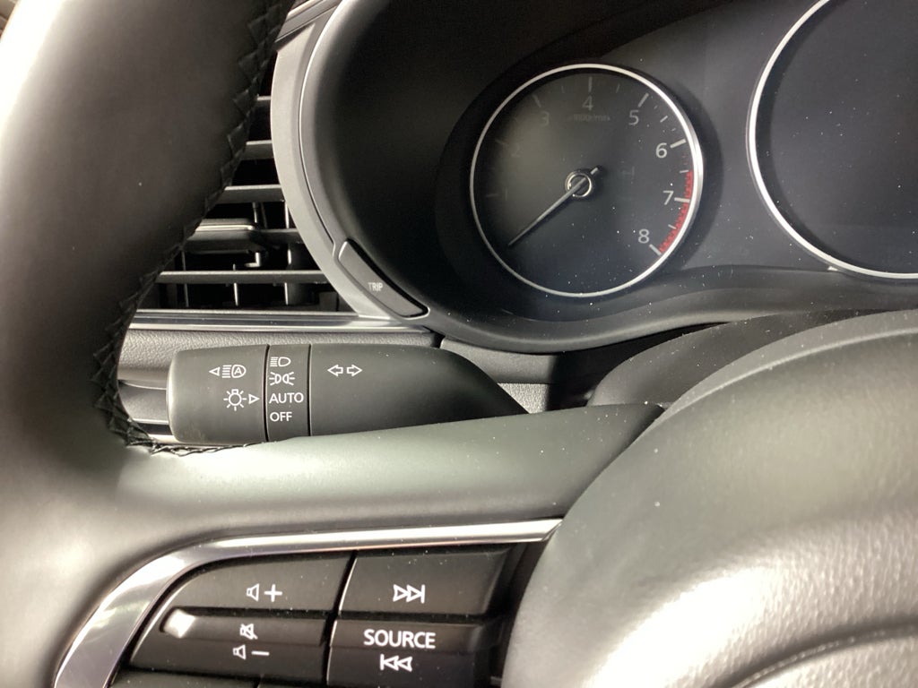 2026 Mazda Mazda3 Hatchback 2.5 S Premium