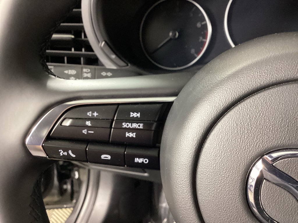 2026 Mazda Mazda3 Hatchback 2.5 S Premium